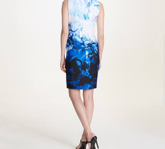 Calvin Klein dress - Picture 2 of 6